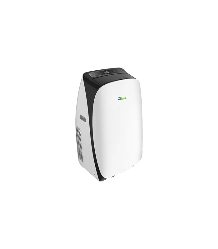 کولر گازی پرتابل گرین مدل GPS-H12P1T1A - تصویر 3