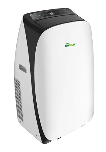 کولر گازی پرتابل گرین مدل GPS-H12P1T1A