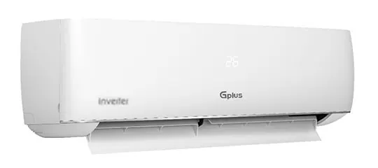 کولر گازی اینورتر جی پلاس مدل GAC-HV30VQ1