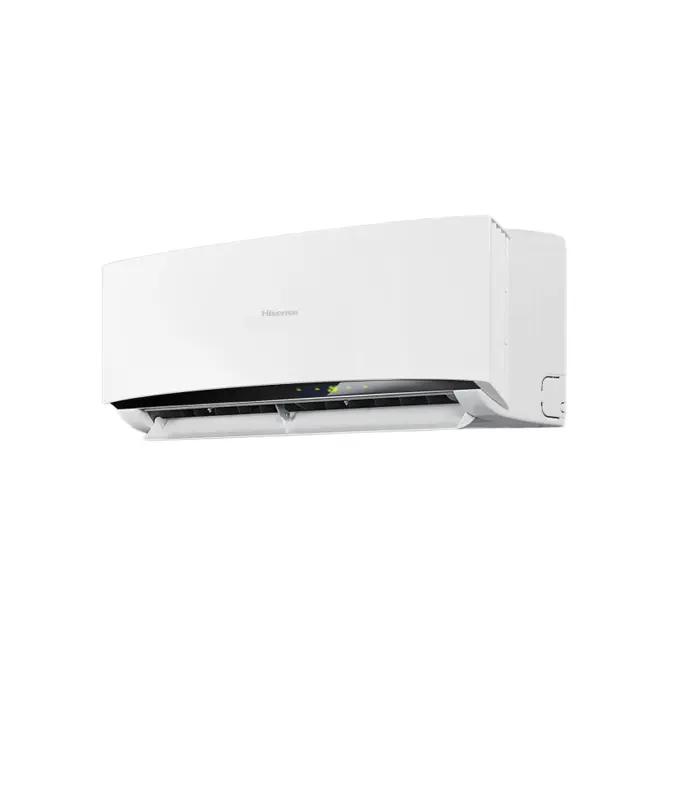 کولر گازی اینورتر سرد و گرم هایسنس مدل HIH-30VQ - تصویر 2