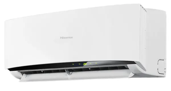 کولر گازی اینورتر سرد و گرم هایسنس مدل HIH-30VQ