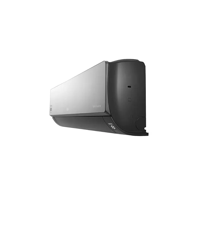 کولر گازی اینورتر ال جی سری Art Cool مدل S4-W18KLRPA - تصویر 4