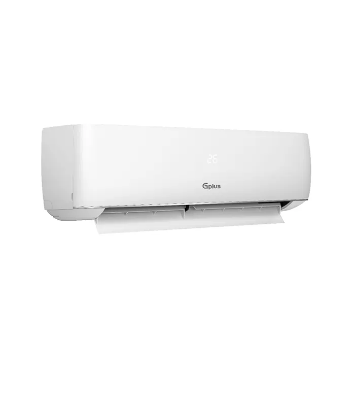 کولر گازی سرد و گرم جی پلاس مدل GAC-HF30TQ1 - تصویر 2