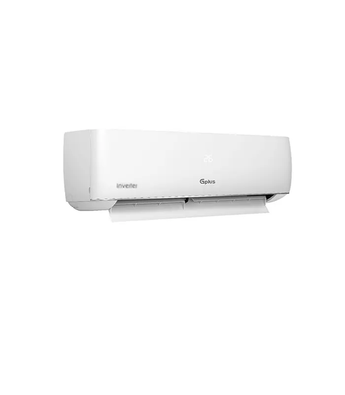 کولر گازی اینورتر جی پلاس مدل GAC-HV30VQ1 - تصویر 2