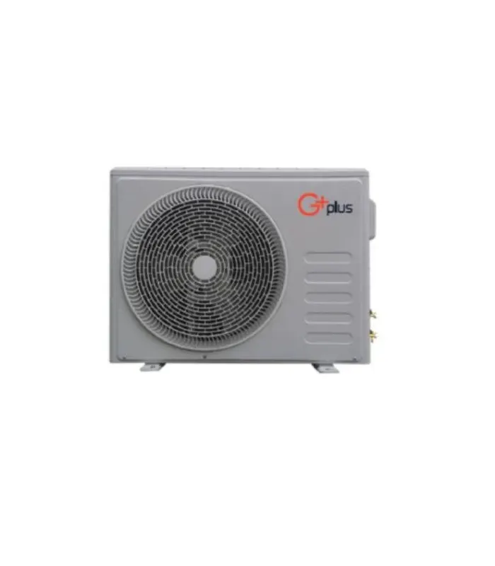 کولر گازی اینورتر اسمارت جی پلاس مدل GAC-HV12CB1 - تصویر 2