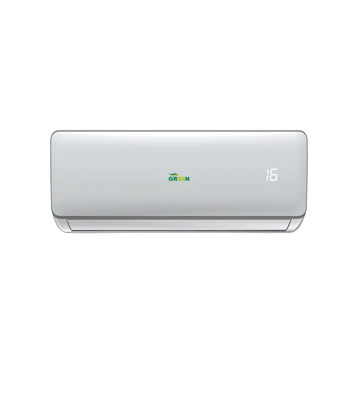 کولر گازی گرین (Green) مدل GWS-H12P1T1/R1 - تصویر 2