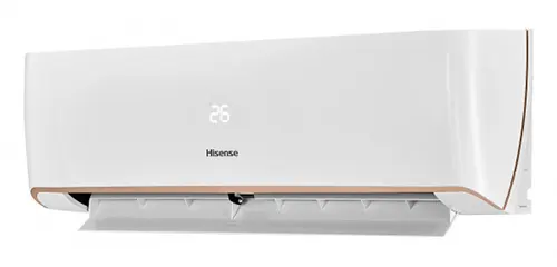 کولر گازی حاره‌ای هایسنس مدل HRTC-12TQ
