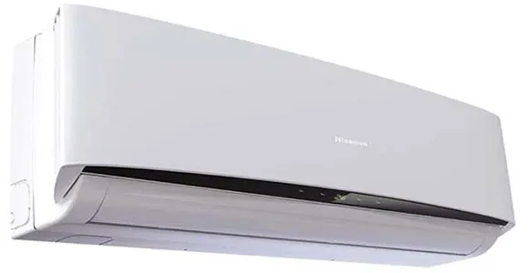کولر گازی حاره‌ای هایسنس مدل HRTC-30VQ