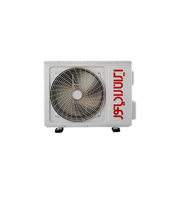 کولر گازی سرد تروپیکال ایران رادیاتور مدل IAC-30C/XA-TS/AA - تصویر 3