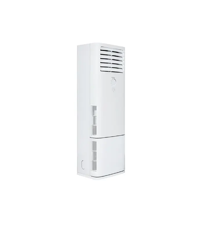 کولر گازی ایستاده تروپیکال پاکشوما مدل MPL48CH - تصویر 2
