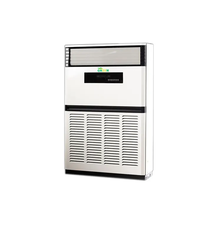 کولر گازی ایستاده گرین مدل GFS-H96P3T1/R1 - تصویر 2