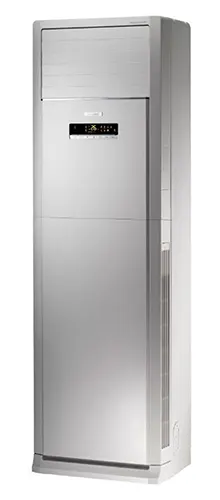 کولر گازی ایستاده گری مدل TOWER_J36H3