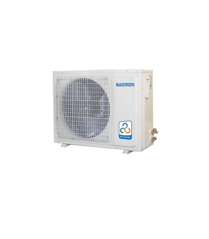 داکت اسپلیت بویمن (Baümen) مدل BTD-24R - تصویر 3