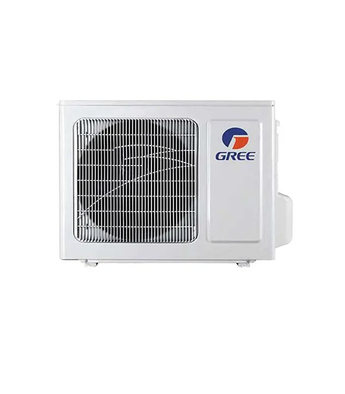کولر گازی سرد اینورتر گری مدل I'Save Plus-P18H3 - تصویر 2