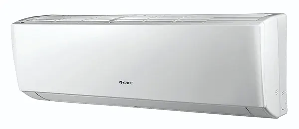یونیت داخلی اسپلیت سرد حاره‌ای گری مدل G4'Matic-H30C3