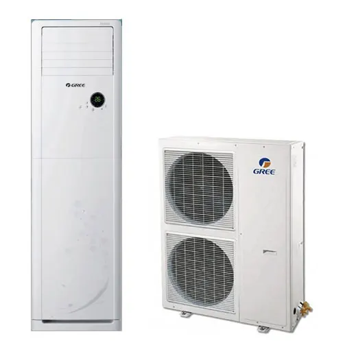 اسپلیت ایستاده حاره‌ای گری مدل T2'Matic-H48H3