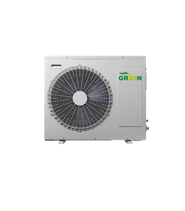کولر گازی گرین سری دیاموند مدل GWS-H12P1T1/R1-J - تصویر 4