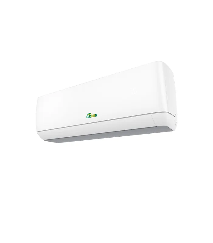 کولر گازی گرین سری دیاموند مدل GWS-H12P1T1/R1-J - تصویر 2