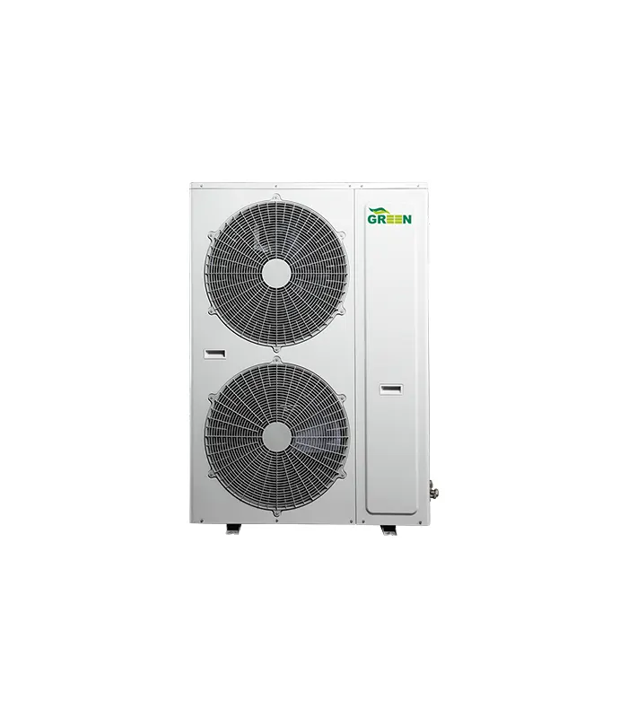 کولر گازی ایستاده حاره‌ای گرین مدل GFS-H48P3T3/R1 - تصویر 2