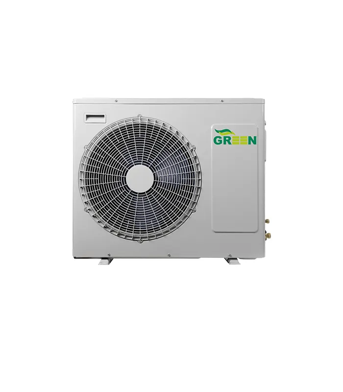 کولر گازی اینورتر گرین مدل GWS-H18P1T1A - تصویر 4