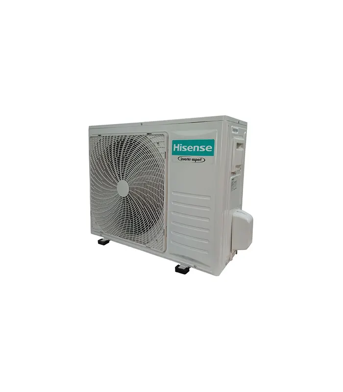 داکت اسپلیت اینورتر هایسنس مدل HID-18 - تصویر 2