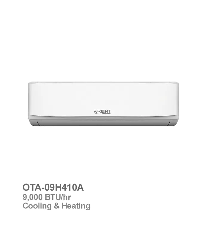 کولر گازی اورینت مدل OTA-09H410A