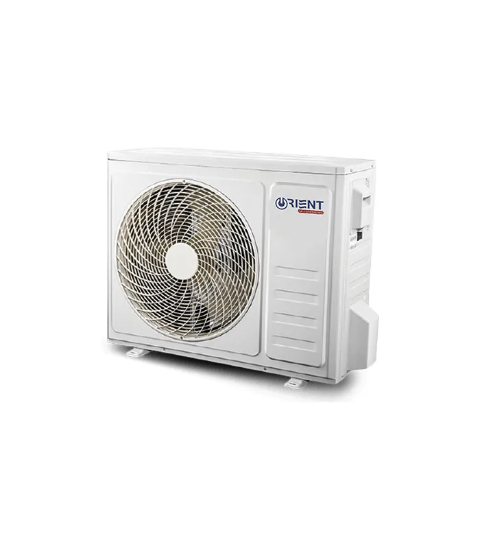 کولر گازی اورینت مدل OTA-18H410A - تصویر 2