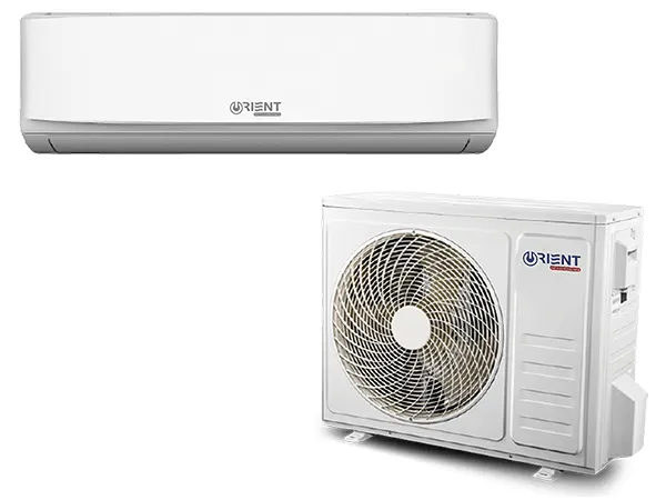 کولر گازی اورینت مدل OTA-18H410A