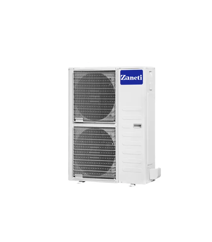 کولر گازی ایستاده زانتی مدل ZMFC-60HO1SAJB - تصویر 3