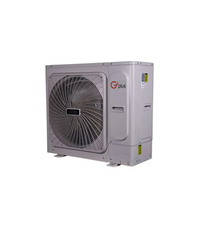 داکت اسپلیت جی پلاس (+G) مدل GCD-30PN6FHR1 - تصویر 3