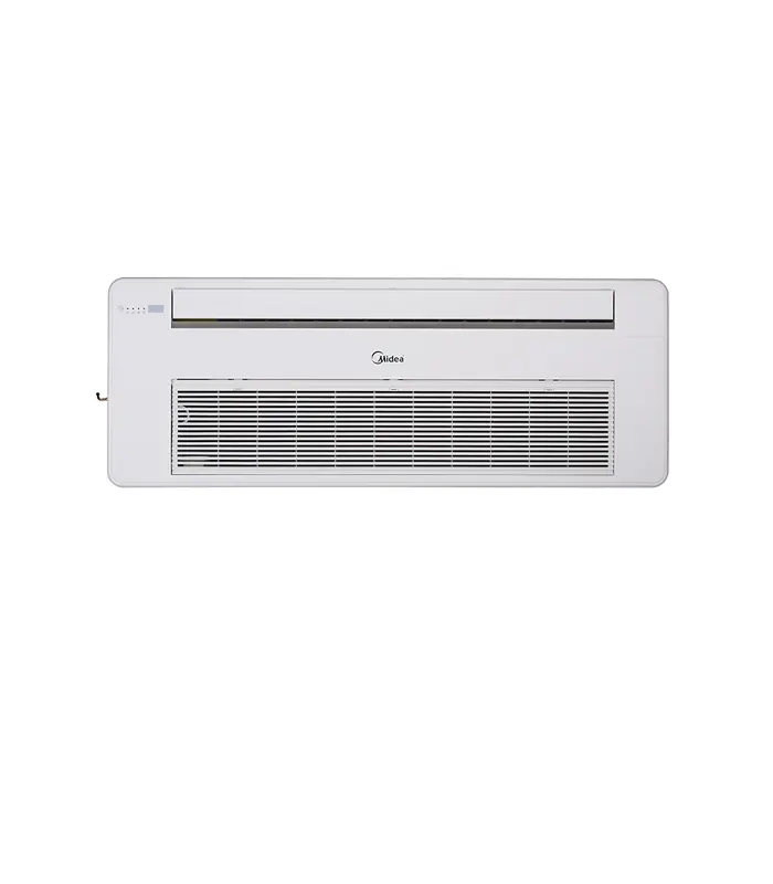 فن کویل کاستی یک طرفه میدیا مدل MKC-600 - تصویر 2