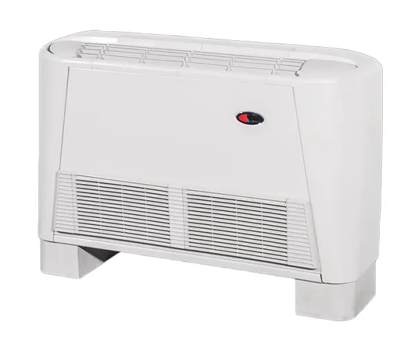 فن‌کویل زمینی دکوراتیو ساران مدل SRFCTED-800