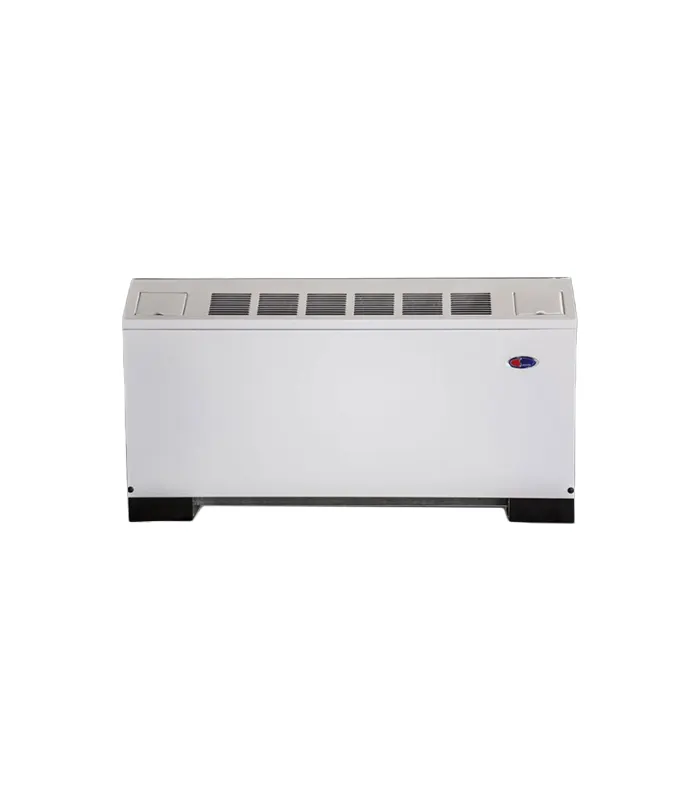 فن‌کویل زمینی شیب دار ساران مدل SRFCSE-1000 - تصویر 2