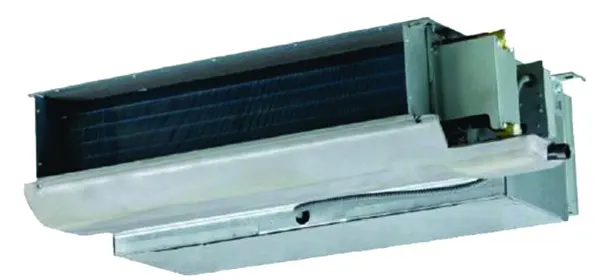 فن‌ کویل سقفی توکار میدیا اسپک مدل MKT3BT-600G30