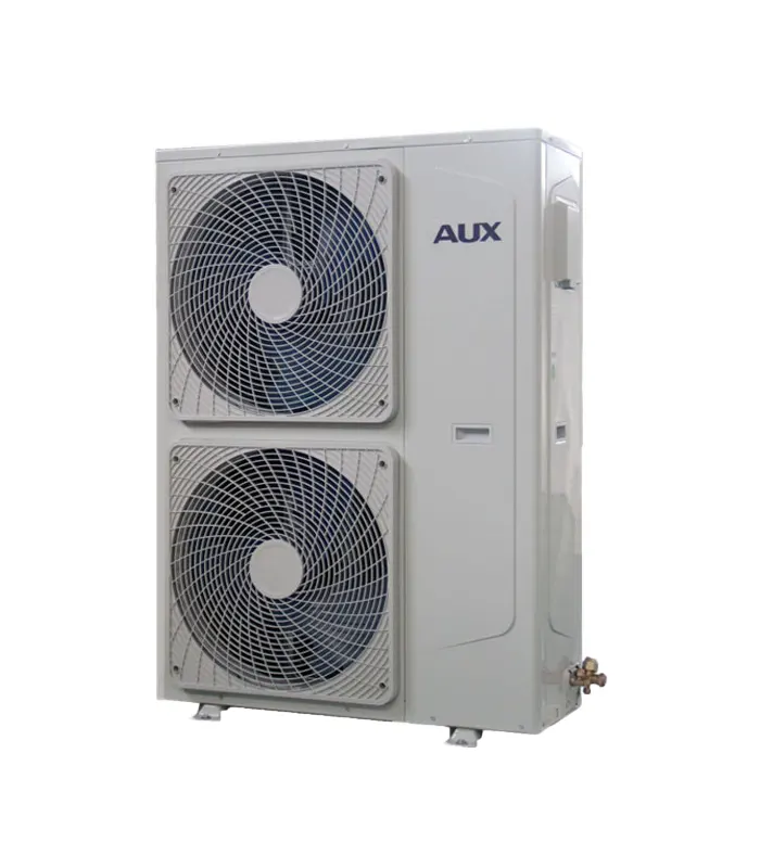 داکت اسپلیت تروپیکال آکس (AUX) مدل ALTMD-H48/5R1AL - تصویر 2