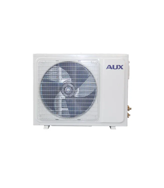 داکت اسپلیت تروپیکال آکس (AUX) مدل ALTMD-H30/4R1AL - تصویر 2