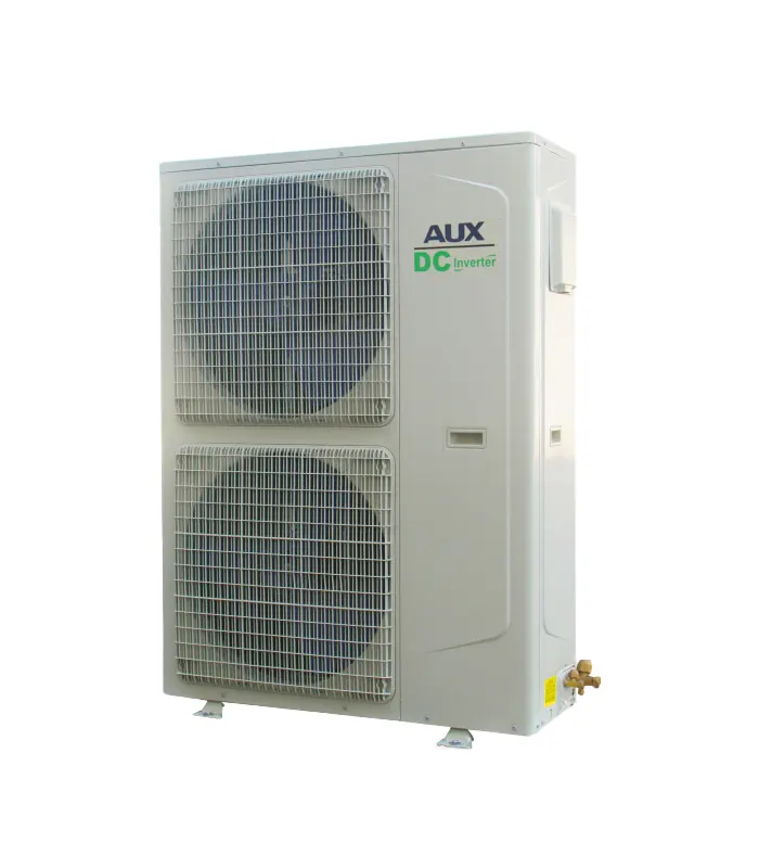 داکت اسپلیت اینورتر آکس (AUX) مدل ALMD-H60/5DR1C - تصویر 2