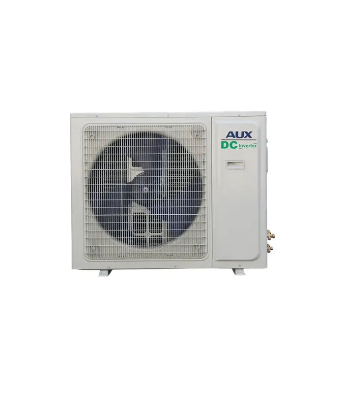 داکت اسپلیت اینورتر آکس (AUX) مدل ALMD-H30/4DR1C - تصویر 2