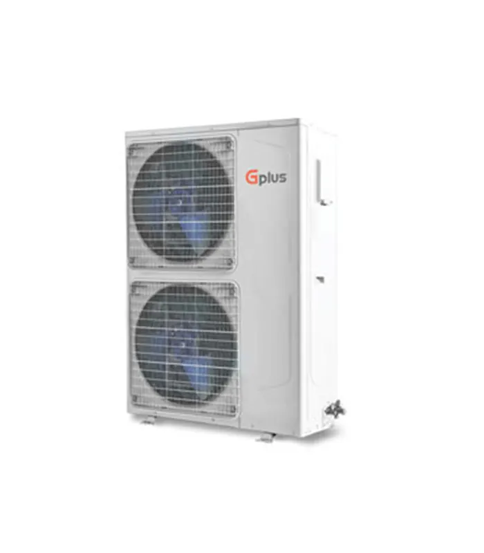 داکت اسپلیت جی پلاس (+G) مدل GCD-48PN8FHR1 - تصویر 2