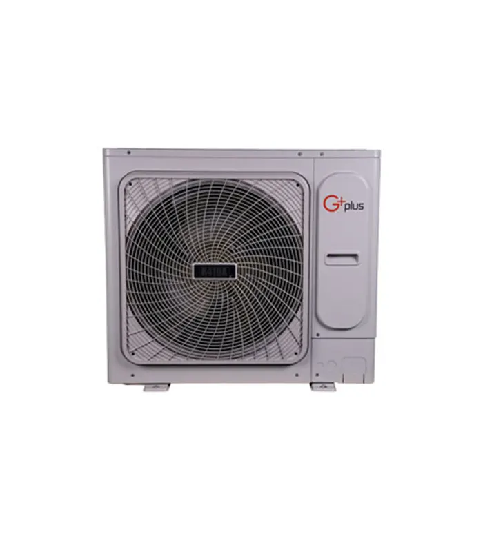 داکت اسپلیت جی پلاس (+G) مدل GCD-30PN6FHR1 - تصویر 2