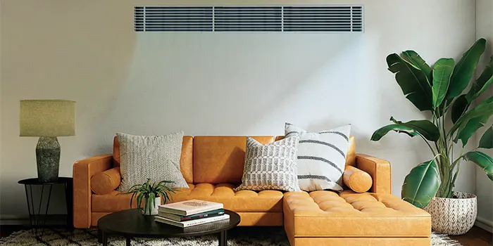 داکت اسپلیت جی پلاس (+G) مدل GCD-30PN6FHR1