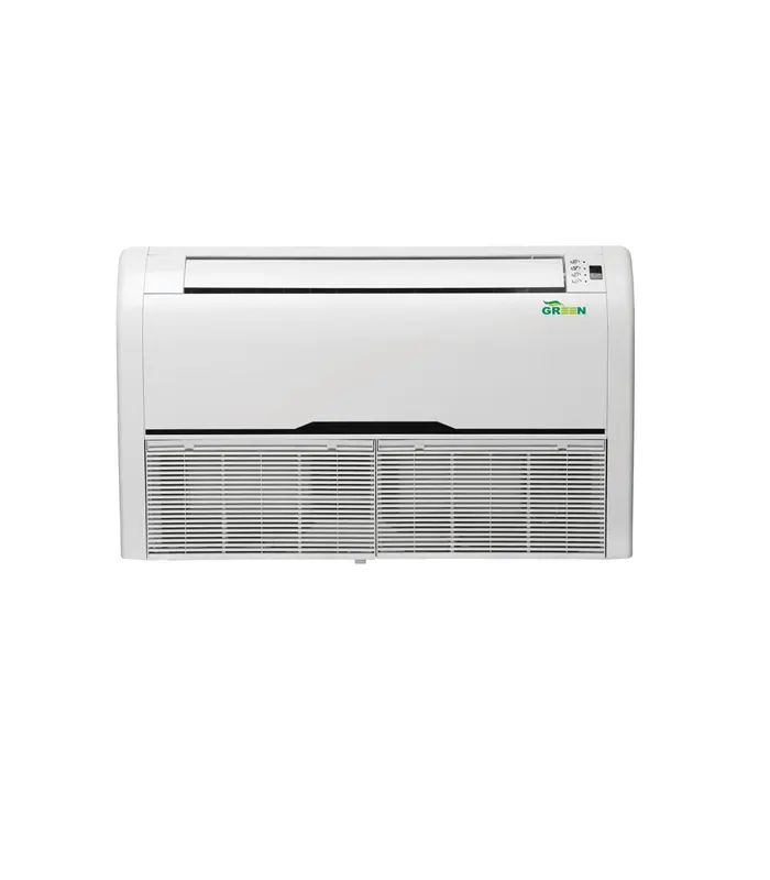 فن‌ کویل سقفی زمینی گرین مدل GFF-800P1 - تصویر 2