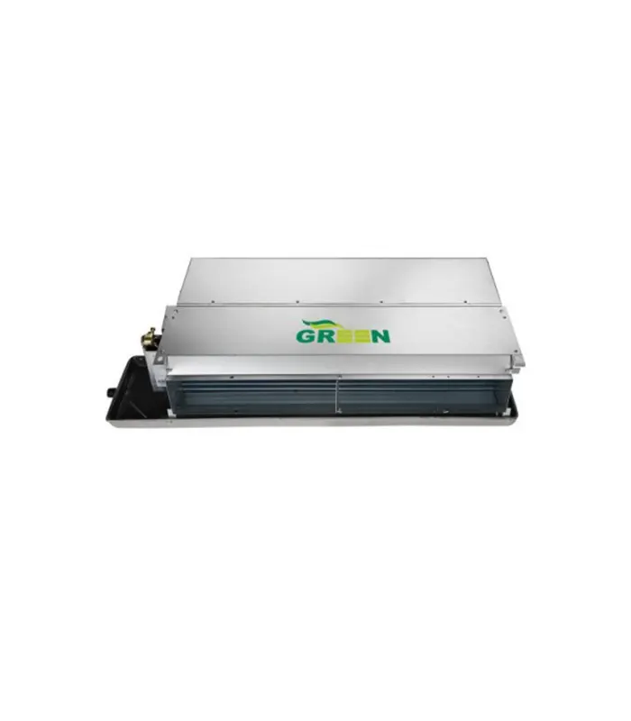 فن کویل سقفی توکار گرین مدل GDF1200P1 - تصویر 2