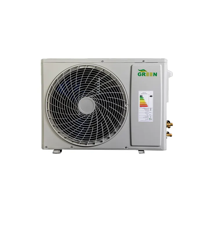 داکت اسپلیت تروپیکال گرین مدل GDS-30P1T3/R1 - تصویر 2