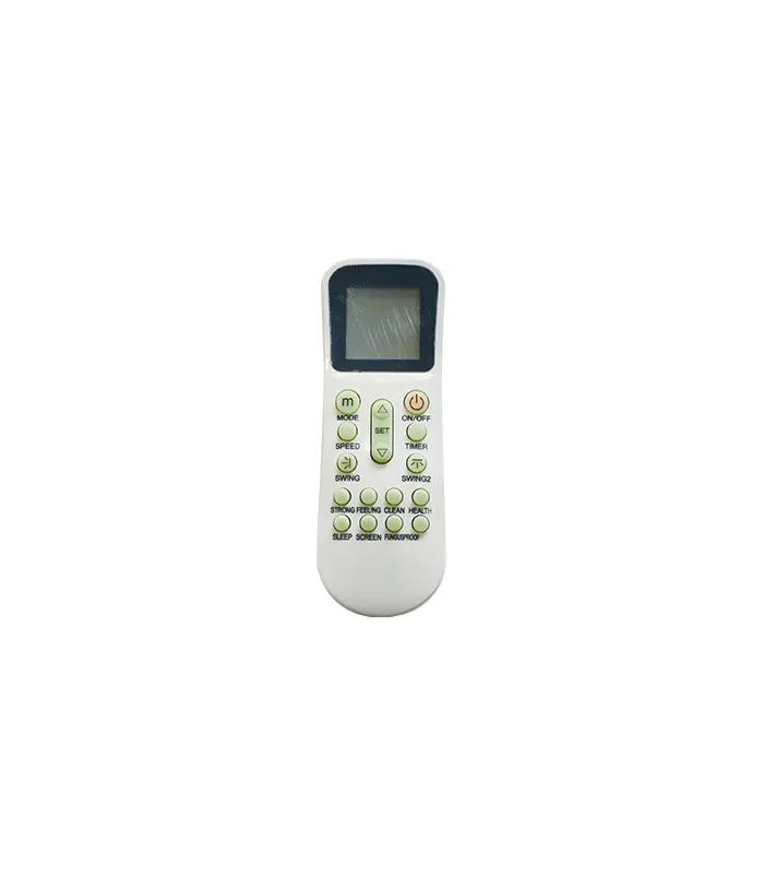 فن کویل دیواری سری ایرباس گرین مدل GWF400P1 - تصویر 2