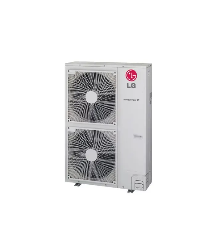 داکت اسپلیت سرد اینورتر ال جی مدل ABQ-48GM3T6 - تصویر 5