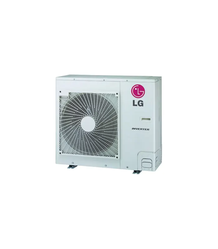 داکت اسپلیت سرد اینورتر ال جی مدل ABQ-36GM3T6 - تصویر 5