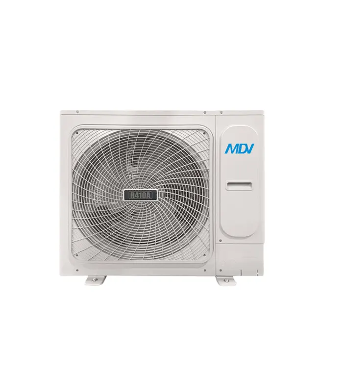داکت اسپلیت اینورتر میدیا سری MDV مدل MCR3-X140M - تصویر 2