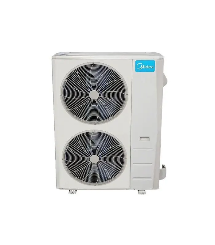 داکت اسپلیت اینورتر میدیا سه فاز مدل MHGT-48HWFN1 - تصویر 2