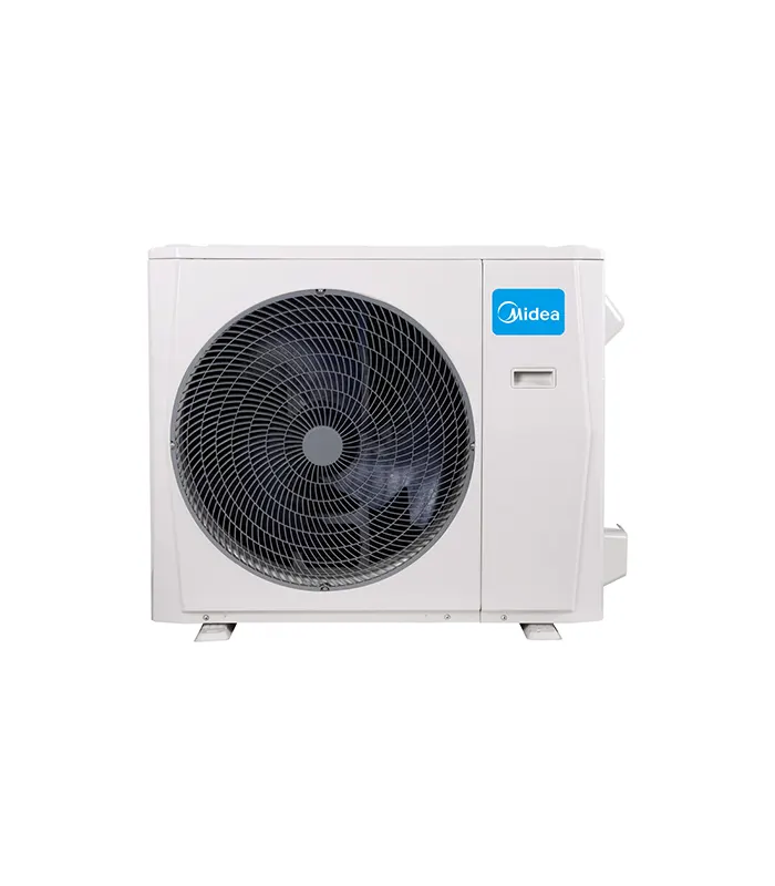 داکت اسپلیت اینورتر میدیا (Midea) مدل X71M - تصویر 2